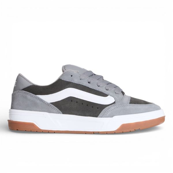 Vans Hylane Retro Skate Gray