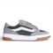 Vans Hylane Retro Skate Gray