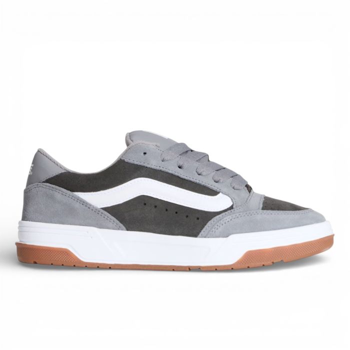Vans Hylane Retro Skate Gray