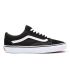 Vans Classic Old Skool Black\White