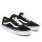 Vans Classic Old Skool Black\White Vans Classic Old Skool Black\White