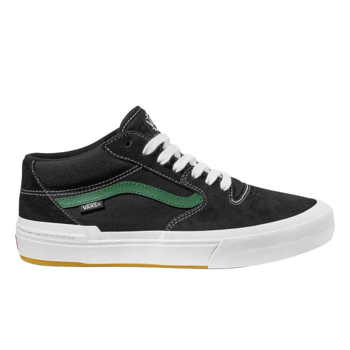 Vans BMX Style 114 Sport Green/Black