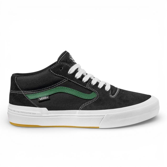 Vans BMX Style 114 Sport Green/Black