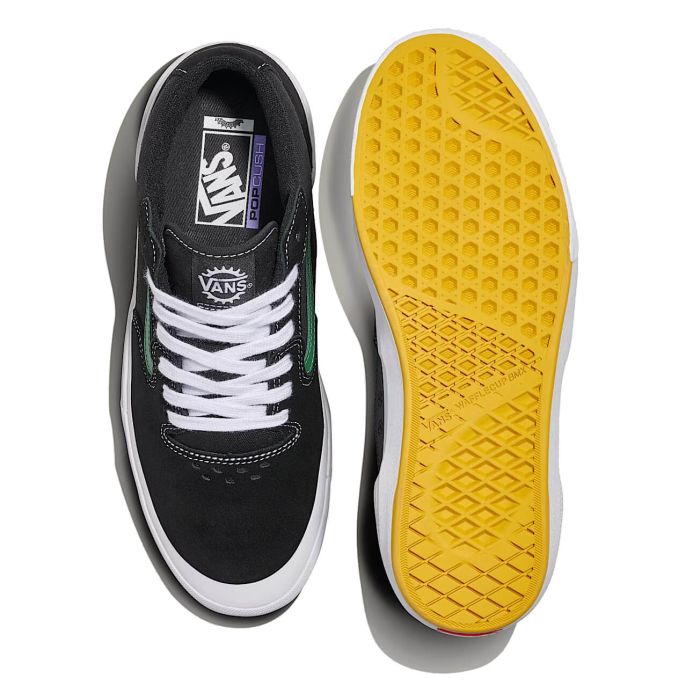 Vans BMX Style 114 Sport Green/Black