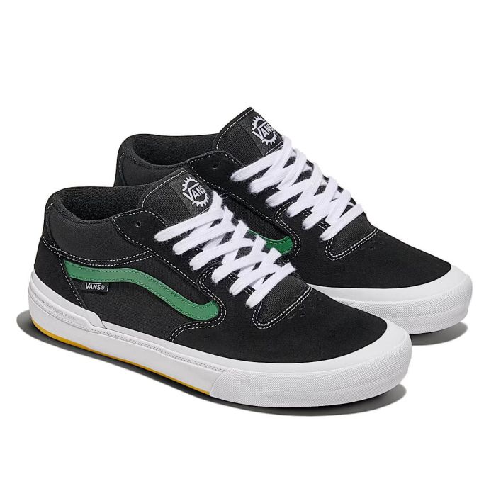 Vans BMX Style 114 Sport Green/Black