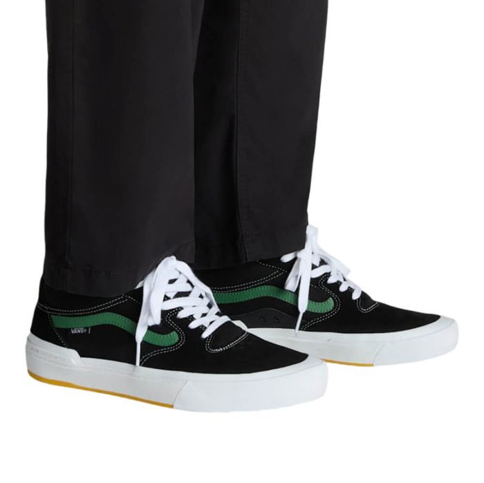 Vans BMX Style 114 Sport Green/Black