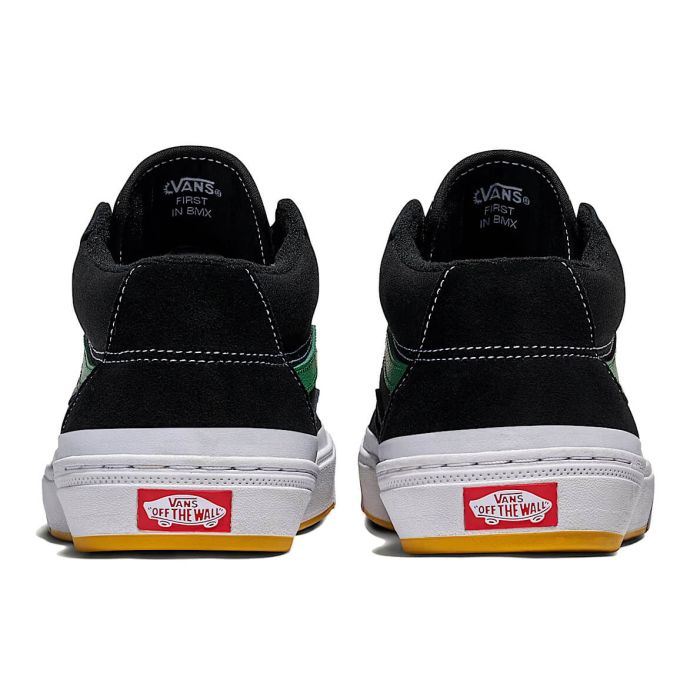 Vans BMX Style 114 Sport Green/Black