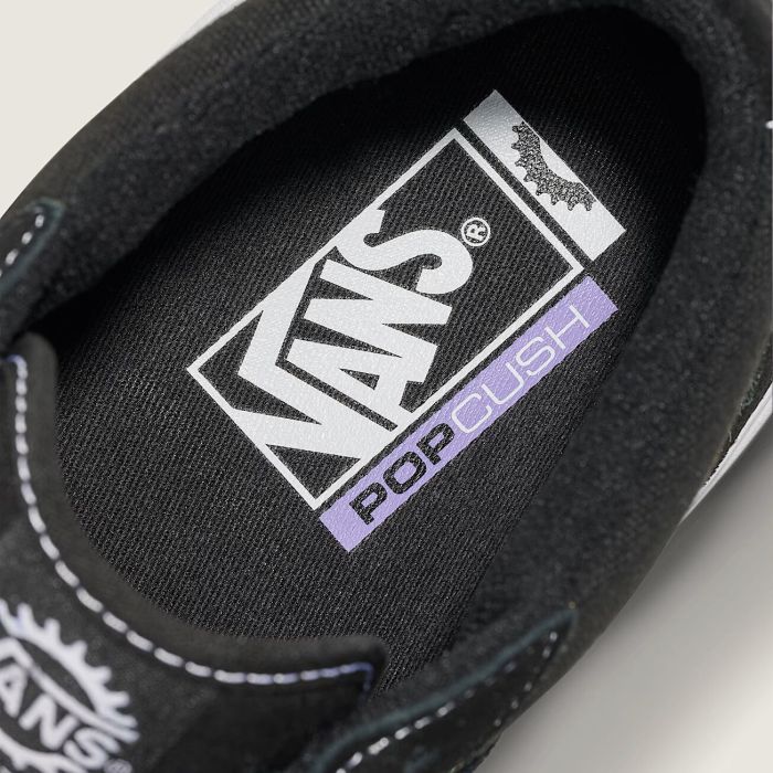 Vans BMX Style 114 Sport Green/Black