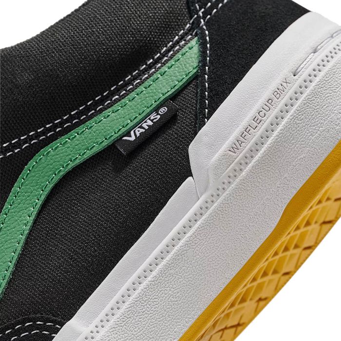 Vans BMX Style 114 Sport Green/Black