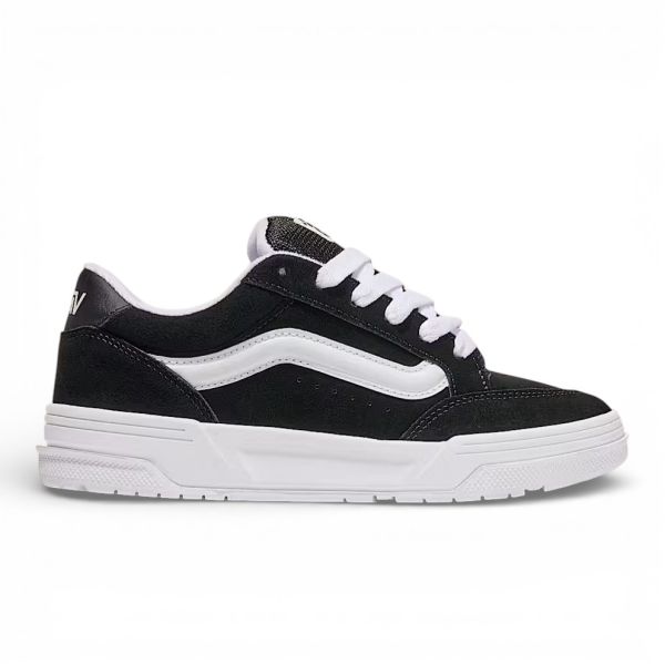 Vans Hylane Black/White