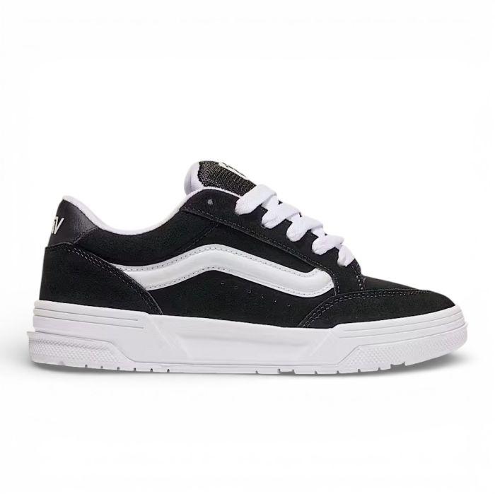 Vans Hylane Black/White
