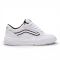 Vans Hylane White