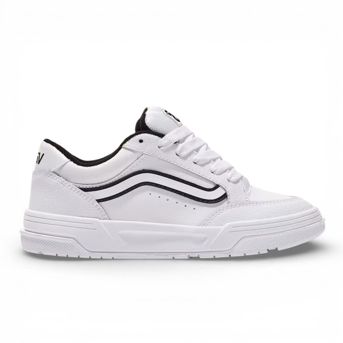Vans Hylane White