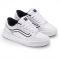 Vans Hylane White
