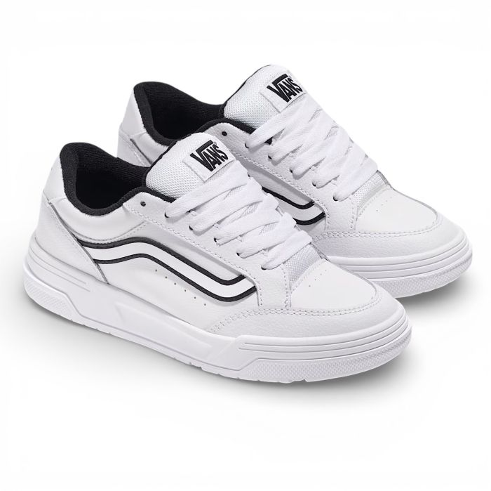 Vans Hylane White