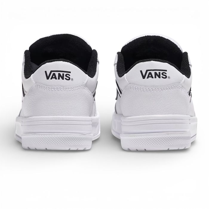Vans Hylane White