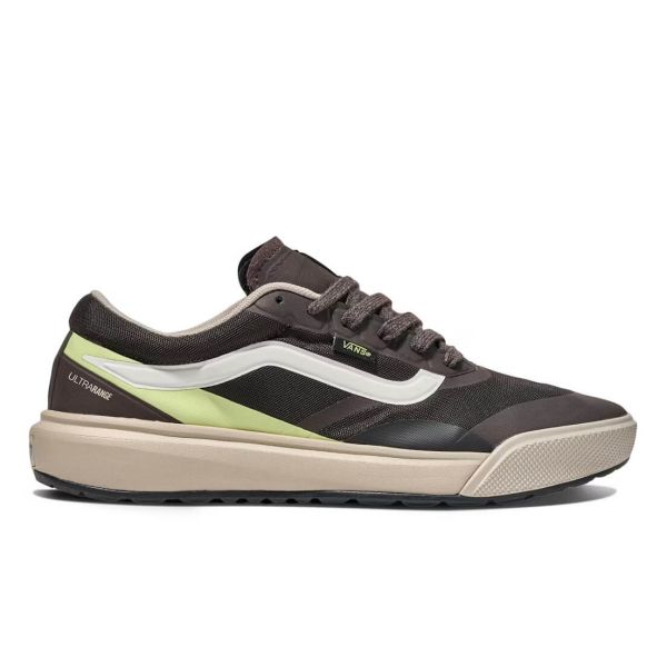 Vans Ultrarange 2.0 RW Brown/Multi