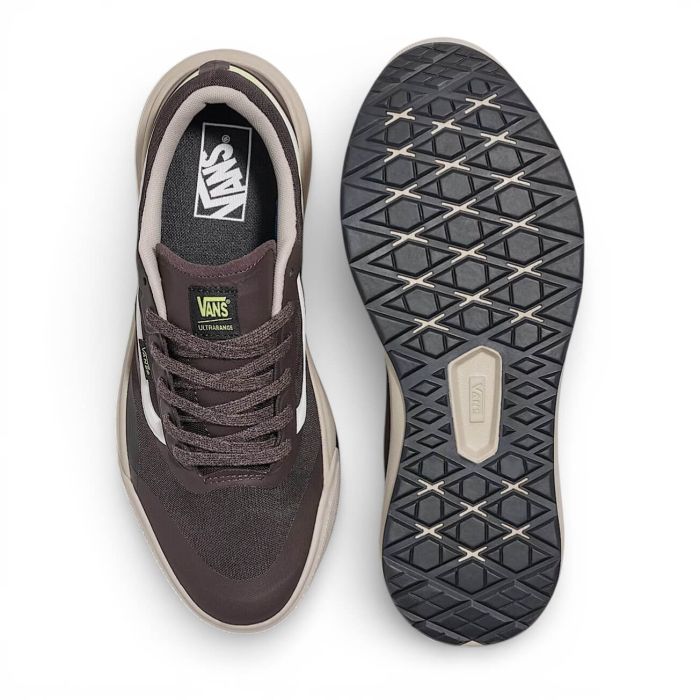 Vans Ultrarange 2.0 RW Brown/Multi