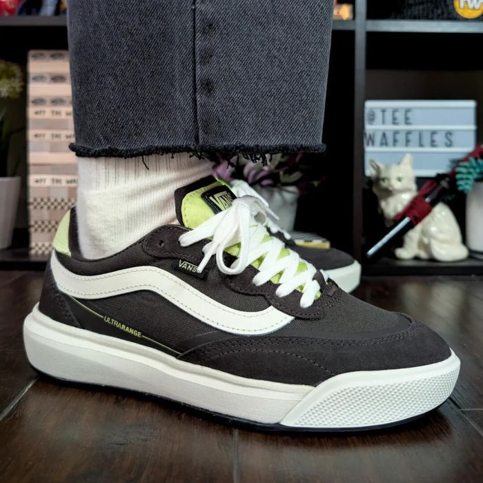 Vans Ultrarange 2.0 SE Brown