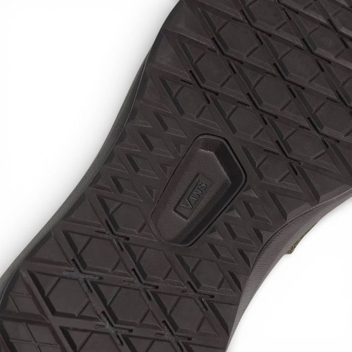 Vans Ultrarange 2.0 SE (Ripstop) Coal Brown/Pine Forest Green