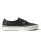 Vans LX Authentic 44 Diamond Check Blackout