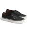 Vans LX Authentic 44 Diamond Check Blackout