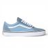 Vans Old Skool (Color Theory) Stormy Weather