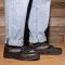 Vans Mountain Mid Gore-Tex Black/Black