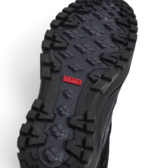 Vans Mountain Mid Gore-Tex Black/Black