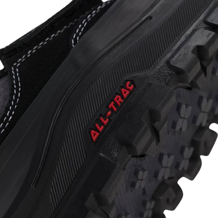 Vans Mountain Mid Gore-Tex Black/Black