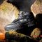 Vans Mountain Mid Gore-Tex Black/Black