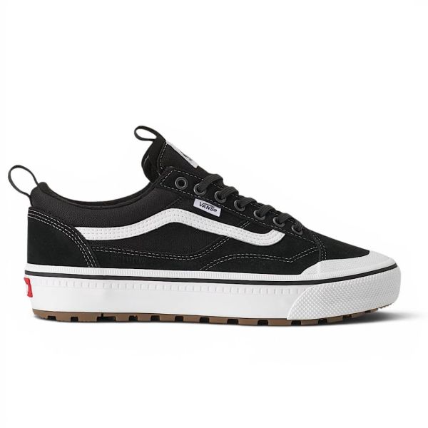 Vans MTE Old Skool Waterproof Insulated Black/White
