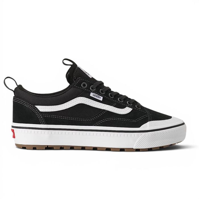 Vans MTE Old Skool Waterproof Insulated Black/White