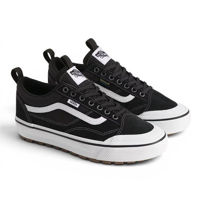 Vans MTE Old Skool Waterproof Insulated Black/White