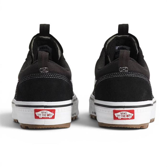 Vans MTE Old Skool Waterproof Insulated Black/White