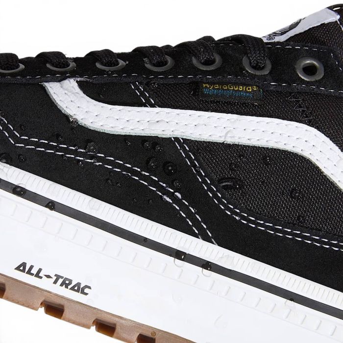 Vans MTE Old Skool Waterproof Insulated Black/White