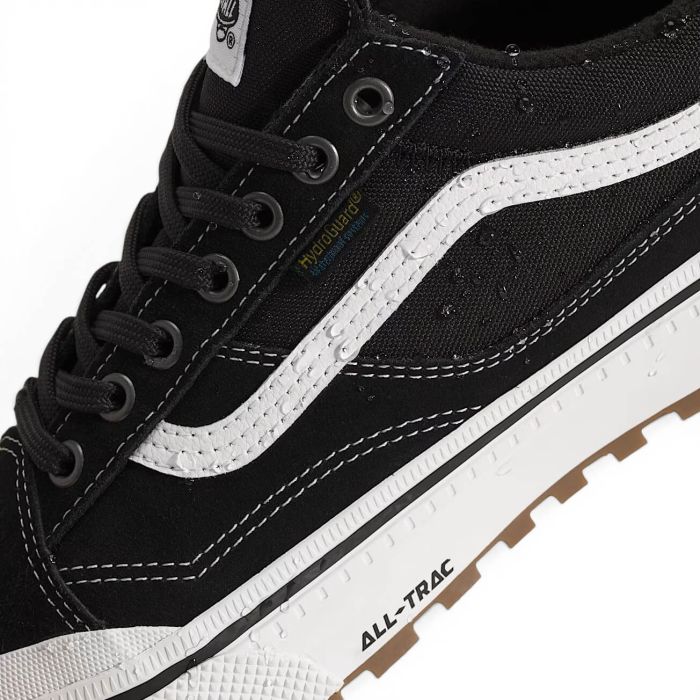 Vans MTE Old Skool Waterproof Insulated Black/White
