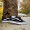 Vans MTE Old Skool Waterproof Insulated Black/White