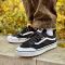 Vans MTE Old Skool Waterproof Insulated Black/White