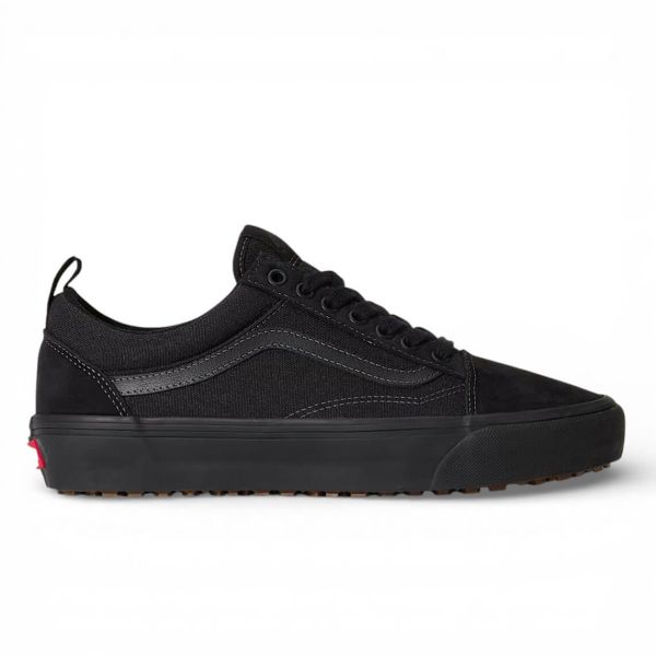 Vans MTE Old Skool Insulated Black/Black