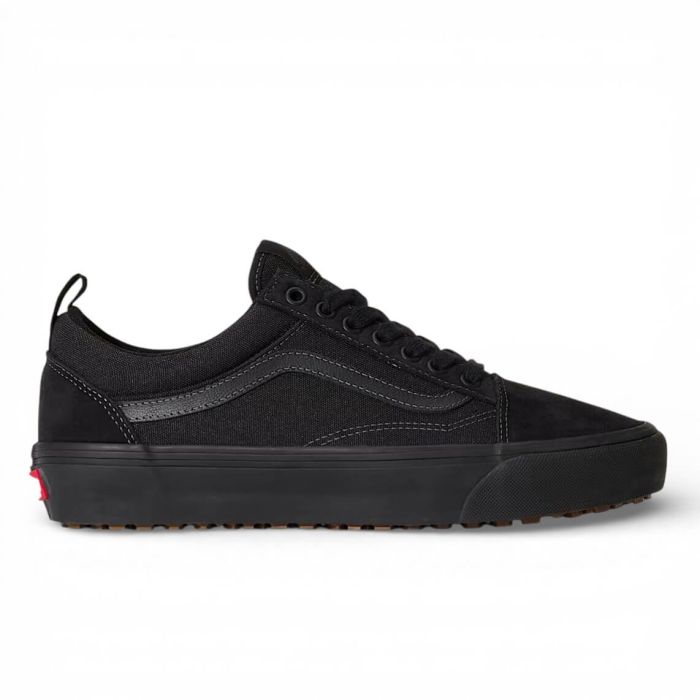 Vans MTE Old Skool Insulated Black/Black