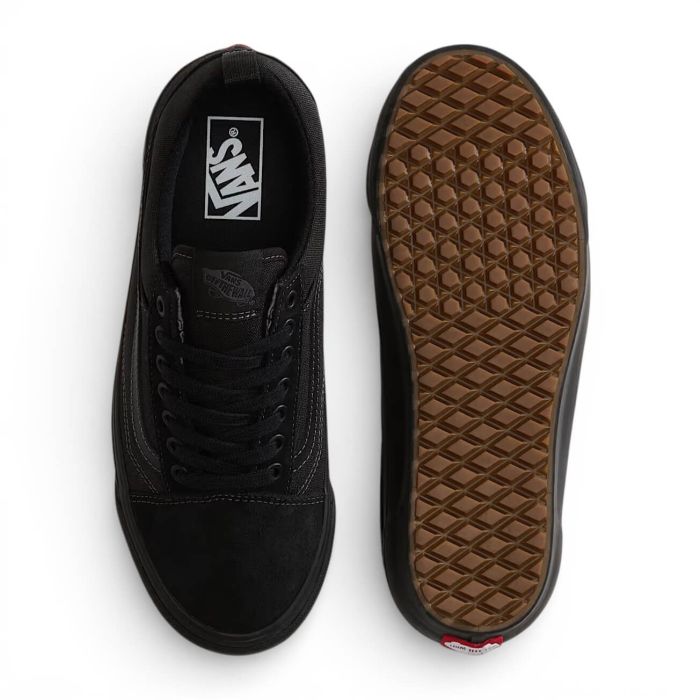 Vans MTE Old Skool Insulated Black/Black