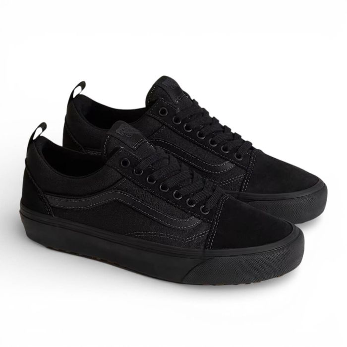 Vans MTE Old Skool Insulated Black/Black