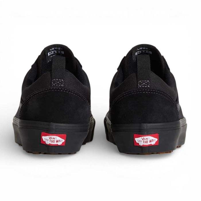Vans MTE Old Skool Insulated Black/Black