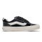 Vans LX Knu Skool Leather/Black