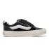 Vans LX Knu Skool Leather/Black