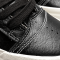 Vans LX Knu Skool Leather/Black