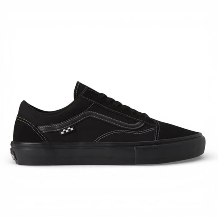 Vans Skate Old Skool Black/Grey