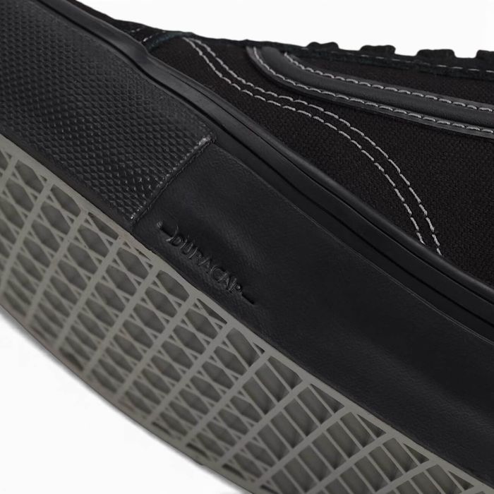 Vans Skate Old Skool Black/Grey