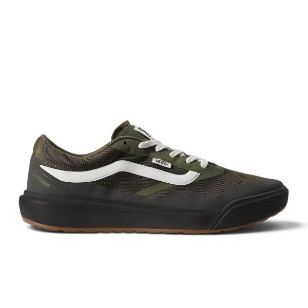 Vans UltraRange 2.0 RW Mossy Olive Green
